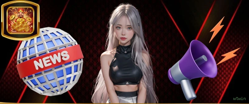 Download app wtwin Android iOS