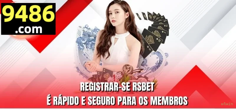 Ganhar e sacar na wtwin