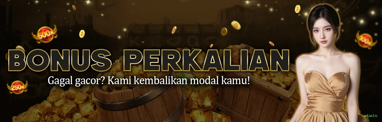 Slots com prêmios wtwin
